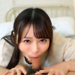 ＜素人＞ た～っぷり舐めてくれる【じゅぽっじゅぽっ】フェラちゅう！！【とつぜん恐縮ですがフェラチオしてもらえますか？】Episode17 『FANZA』
