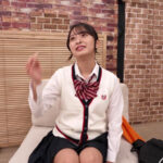 ＜素人＞ 部活帰りのデカ尻女子〇生限定！外したら即ハメ中出し壁尻スタイルDE利きバイブチャレンジ！極太バイブで膣奥を刺激されスケベ尻丸出しイキ潮噴射が止まらない！！～れな編～ 『FANZA』