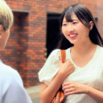 ＜素人＞ 恥じらいたっぷり素人女子大生が挑戦！なりきりダッチワイフゲーム！凄テクAV男優に耳元で甘い吐息を吹きかけられ、見つめられながら全身まさぐられ、激ピストンされても動かなければ賞金GET！失敗したら生中出し！！ 『FANZA』