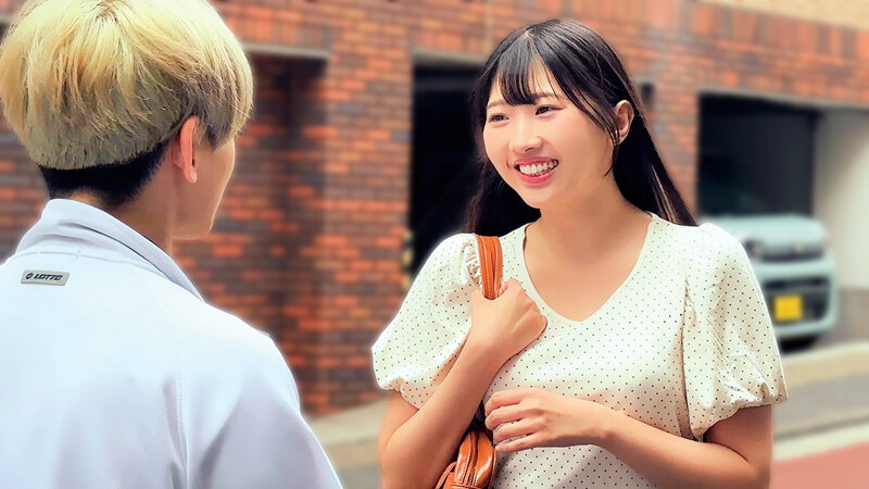 ＜素人＞ 恥じらいたっぷり素人女子大生が挑戦！なりきりダッチワイフゲー...