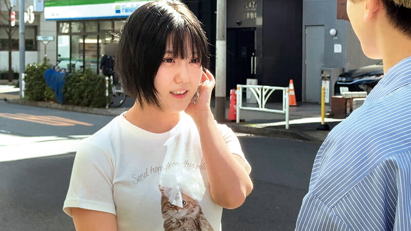 ＜素人＞ 中出しかけてゲームしよ？素人女子大生限定！箱の中身は何だろな...