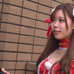 ＜素人＞ 年に一度のえちえちコスプレ女子狩り放題デイ「Halloween」でヤリまくれたゆるマン2名 なおちゃん ましろちゃん 『FANZA』