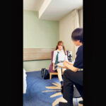 ＜素人＞ りりか（1●） ＃J系グラドル ＃芸能違約金 ＃子宮返済 『FANZA』