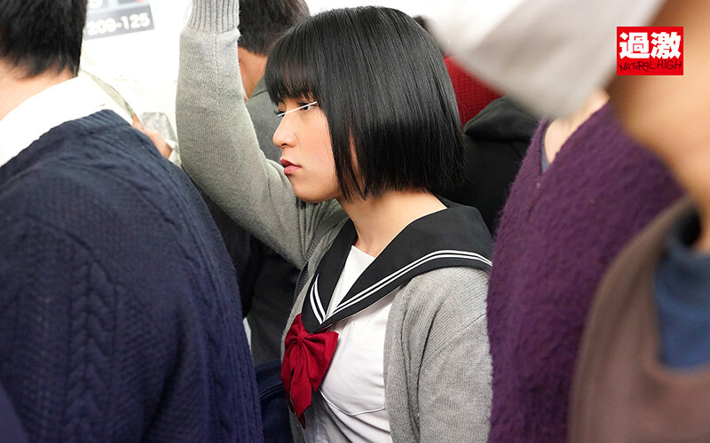 ＜チラリ＞ 思春期女子痴● うぶな女子○生にせんずりを見せつけて発情い...