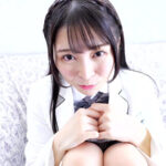 ＜チラリ＞ 皆見悠佳 清楚なくせに生イキだ 『FANZA』