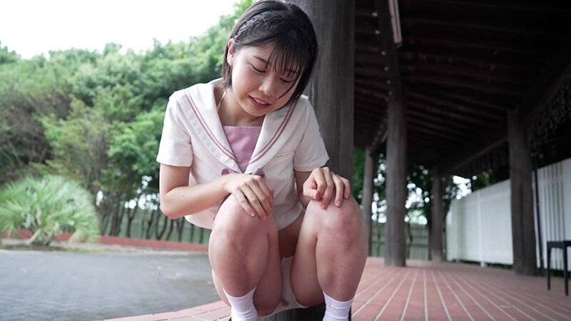 ＜チラリ＞ 渡邉日向 なまひなたっ！～全ナマ・全イキ・超リアクション～...