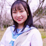 ＜チラリ＞ 河内菜々星 恋の聖域＋（プラス） 『FANZA』