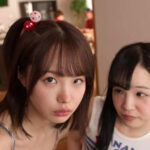 ＜チラリ＞ 両親が再婚して僕はメスガキ生意気姉妹にむちゃくちゃ搾精された。 松本いちか 工藤ララ 『FANZA』