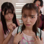 ＜チラリ＞ 両親が再婚して僕はメスガキ生意気姉妹にむちゃくちゃ搾精された。 倉本すみれ 皆瀬あかり 『FANZA』