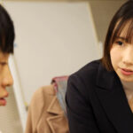 ＜チラリ＞ 「シャワー浴びた方がいいですよ…」終電なくなり後輩女子社員の部屋に… 無防備すぎる部屋着姿とすっぴんに興奮した僕はチラつく妻の存在が吹き飛ぶほど一晩中モウレツにハメ狂った… 千石もなか 『FANZA』