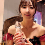 ＜チラリ＞ Red Dragon 結城のの 『FANZA』