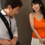 ＜チラリ＞ ノーブラノーパンで挑発してくるスケベ奥さんが隣に引っ越してきた！ 谷あづさ 『FANZA』