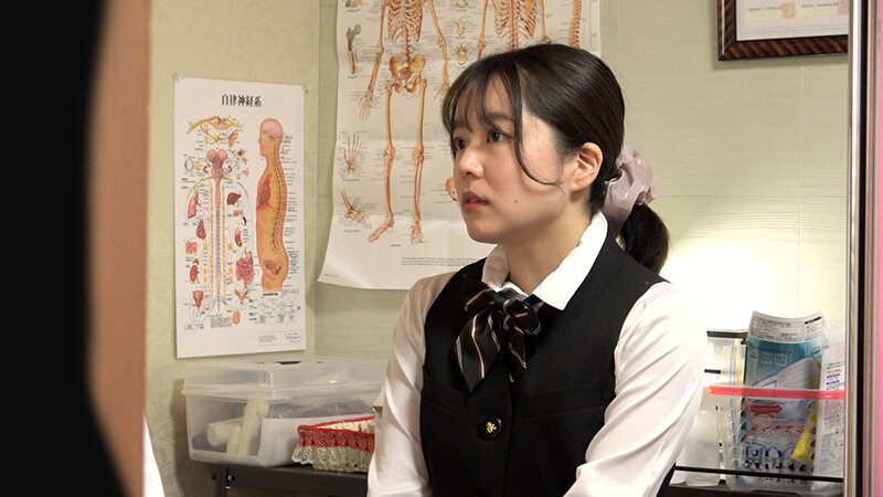 ＜チラリ＞ 睡姦わいせつ検診 ～鬼畜行為で汚された女子社員5名～ 『F...