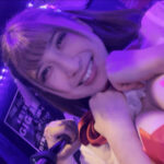 ＜チラリ＞ 地下アイドル過激チェキ会 『FANZA』