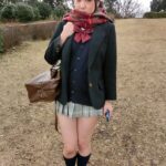 ＜チラリ＞ 母乳少女調教 2日目 工藤もえ 『FANZA』