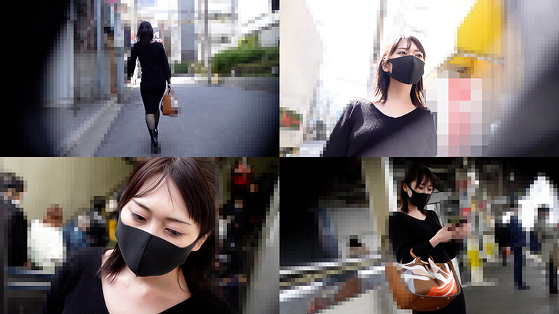 ＜チラリ＞ 電車痴● 集団鬼畜たちの痴●7 『FANZA』