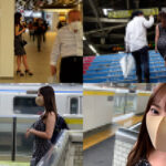 ＜チラリ＞ 痴●電車＃029 パパ活サイトで捕まえた巨乳嬢 『FANZA』