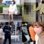 ＜チラリ＞ 痴●電車＃043 某SNSで有名な美人コスプレイヤー 『FANZA』