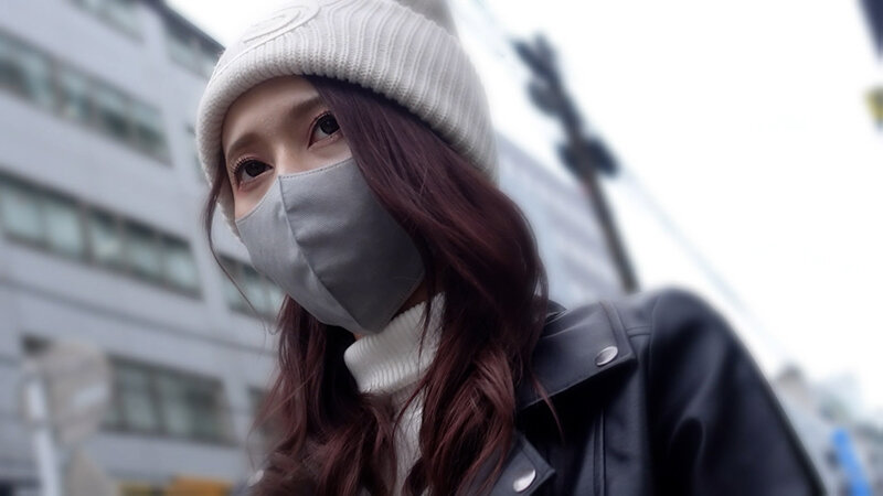 ＜チラリ＞ 下着買取りサイトで知り合ったなつきちゃんの使用済み下着 永...