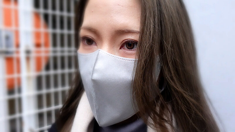 ＜チラリ＞ 下着買取りサイトで知り合ったわかさんの使用済み下着 二宮和...