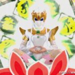 ＜チラリ＞ 仮面菩薩センジュリアン 第一巻 ブラフマー・ドミネーション編 木崎実花 『FANZA』