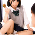 ＜チラリ＞ 「ヤリたいならヤリたいって最初から言ってよ！私だってそのつもりで毎回ゴム持ってきてるし…」「ごめんなさい。ヤリたいです！」可愛い幼馴染に… 『FANZA』