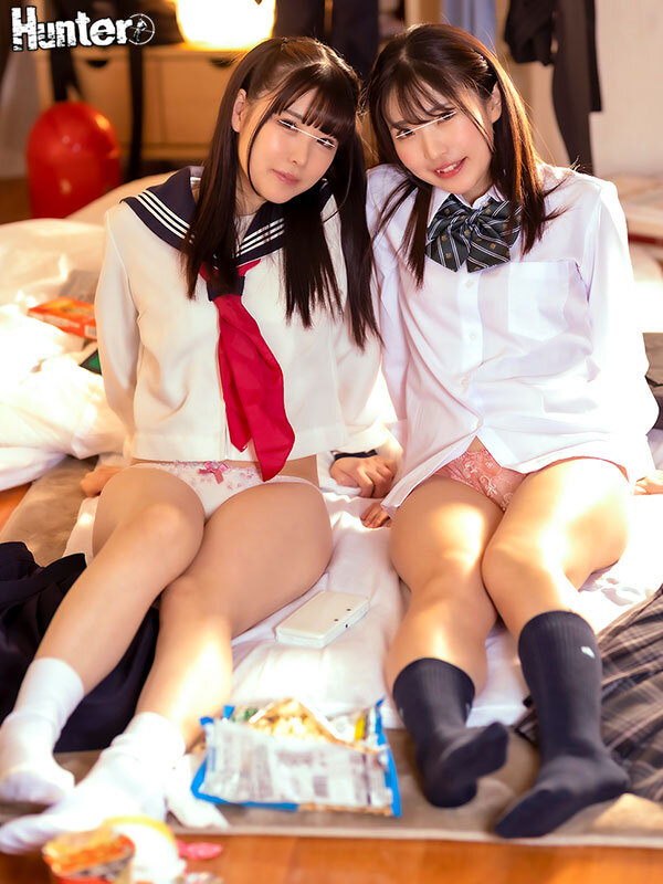 ＜チラリ＞ 「鍵失くしちゃったからおじさんの部屋入れて！」隣に住む鍵っ...