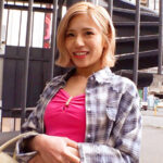 ＜チラリ＞ 美人パイパンビッチギャル種付け強●中出し りりあ 『FANZA』