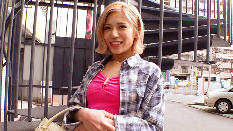 ＜チラリ＞ 美人パイパンビッチギャル種付け強●中出し りりあ 『FAN...