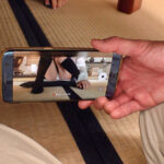 ＜チラリ＞ 絶対パンチラ！挑発しながら絶対寸止めしてくる小悪魔ギャル 斎藤あみり 『FANZA』