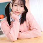 ＜チラリ＞ 小悪魔挑発美少女 高島愛 『FANZA』