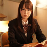 ＜チラリ＞ 普段は物静かな教え子が俺の前だけでは確信犯的にパンチラ誘惑してくる 香水じゅん 『FANZA』