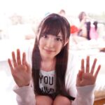 ＜チラリ＞ ミニスカアイドル見学リフレ 過激裏オプフルコース 橋本ありな 『FANZA』