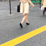 ＜チラリ＞ 美人OLストーキング不法侵入 鬼畜中出しFUCK03 『FANZA』