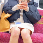 ＜チラリ＞ 美人OLストーキング不法侵入 鬼畜中出しFUCK05 『FANZA』