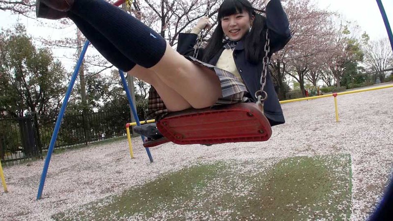 ＜チラリ＞ 放課後肉便器3人目 小山田まい 『FANZA』