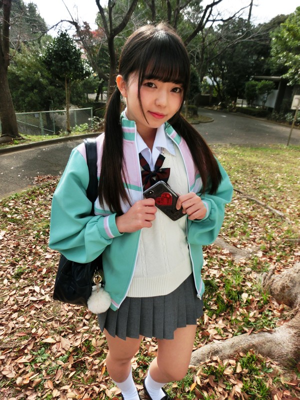 ＜チラリ＞ 放課後肉便器12人目 神田あいる 『FANZA』