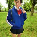 ＜チラリ＞ 放課後肉便器13人目 鶴島さゆき 『FANZA』