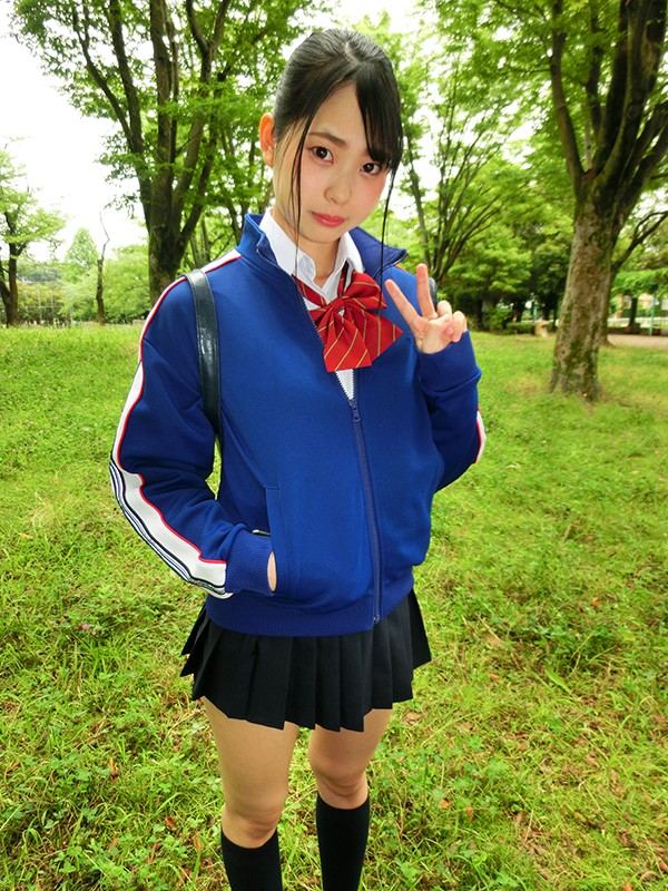 ＜チラリ＞ 放課後肉便器13人目 鶴島さゆき 『FANZA』