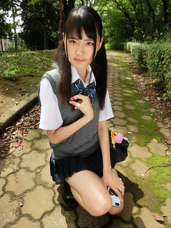 ＜チラリ＞ 放課後肉便器16人目 柳瀬みわ 『FANZA』