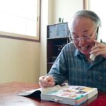 ＜チラリ＞ スケベじじいと巨乳ギャルの中出しSEX ERIKA 『FANZA』