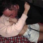 ＜チラリ＞ 膣汁を精液に置換！ パンチラで男性視聴者を誘惑するソロキャン女子 インフルエンサーの就寝中にテントにこっそり入って添い寝しても最後は中出しまでヤらせてくれる～ぼっち系ソロキャン女ch.～ 『FANZA』