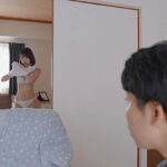 ＜チラリ＞ 寝取り上手な二之宮さんは真面目の皮を被った絶倫おねえさん 彼女の友達からのパンチラ誘惑に僕のチ○ポは… 二之宮りえな 『FANZA』