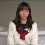 ＜チラリ＞ 【AIリマスター版】制服美少女と性交 大沢美加 『FANZA』