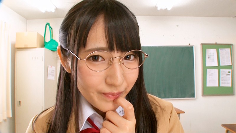 ＜チラリ＞ 河奈亜依の完全主観オナニーサポート アナルの下までオマ○コ...