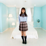 ＜チラリ＞ 女子○生全身女体図鑑 第三号 『FANZA』