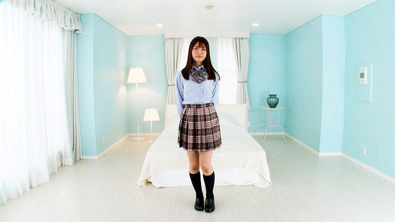 ＜チラリ＞ 女子○生全身女体図鑑 第三号 『FANZA』