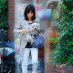 ＜チラリ＞ 全身性感帯！？どこに触れてもイクほど感じる美巨乳若奥さま 『FANZA』