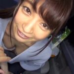 ＜チラリ＞ こんなに爽やかな笑顔の若奥さんがヨダレまみれのだらしないアヘ顔でいやらしく腰を振るまでをじっくりお見せします！！ 『FANZA』