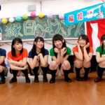 ＜チラリ＞ オトナの文化祭 ぷり艶JKパンチラ縁日 『FANZA』